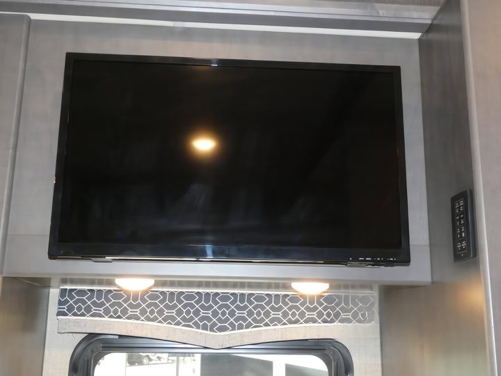 Bedroom TV
